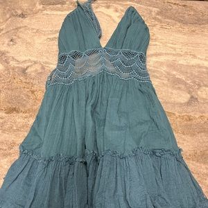 Free people dress